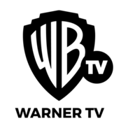 Logo WARNER TV