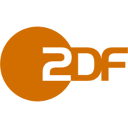 Logo ZDF