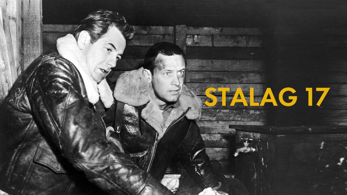 Stalag 17 - OrangeTV