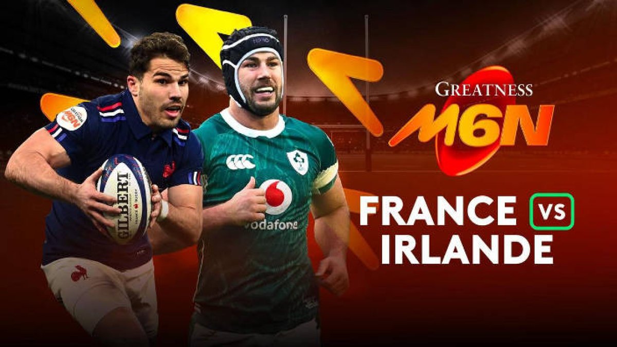 La France ouvre le Tournoi des Six Nations 2026 avec une victoire 36-14
