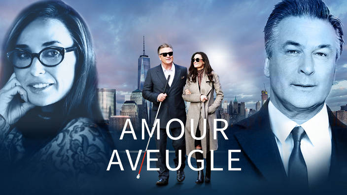 Amour Aveugle