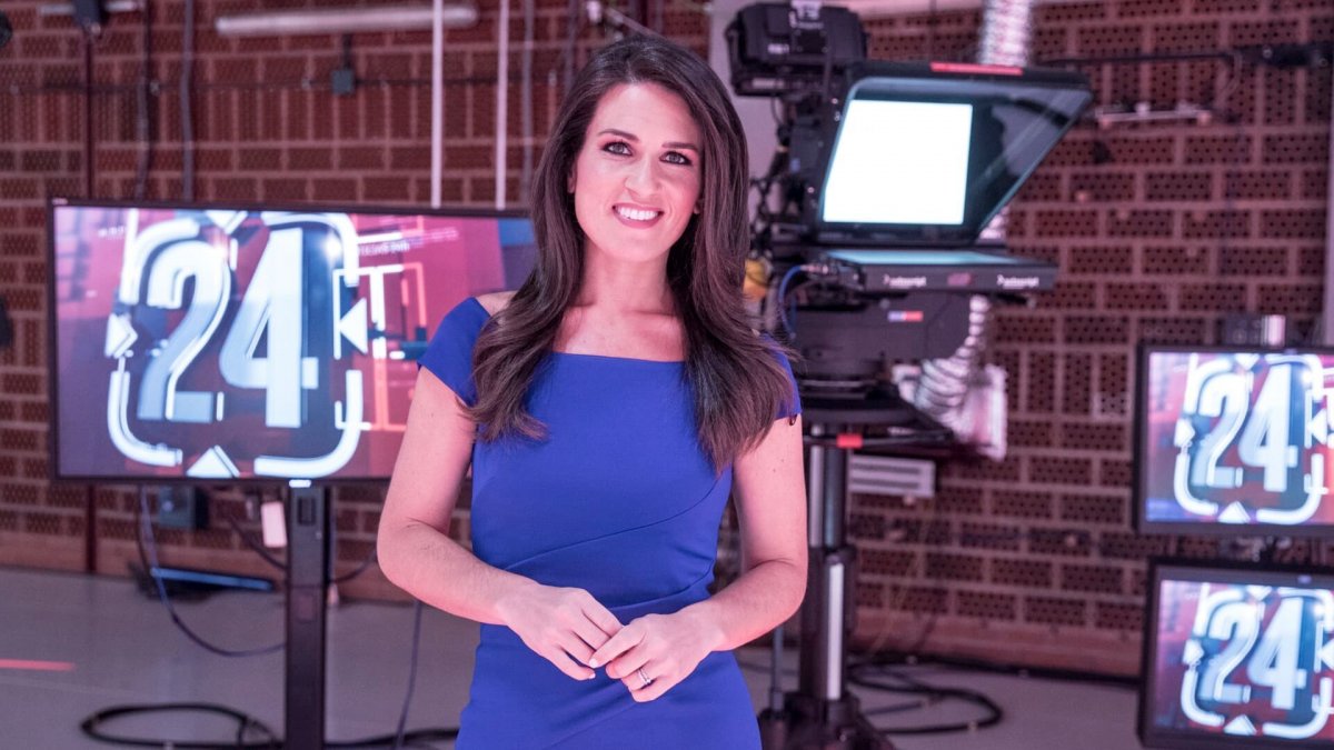 Noticias 24 h - OrangeTV