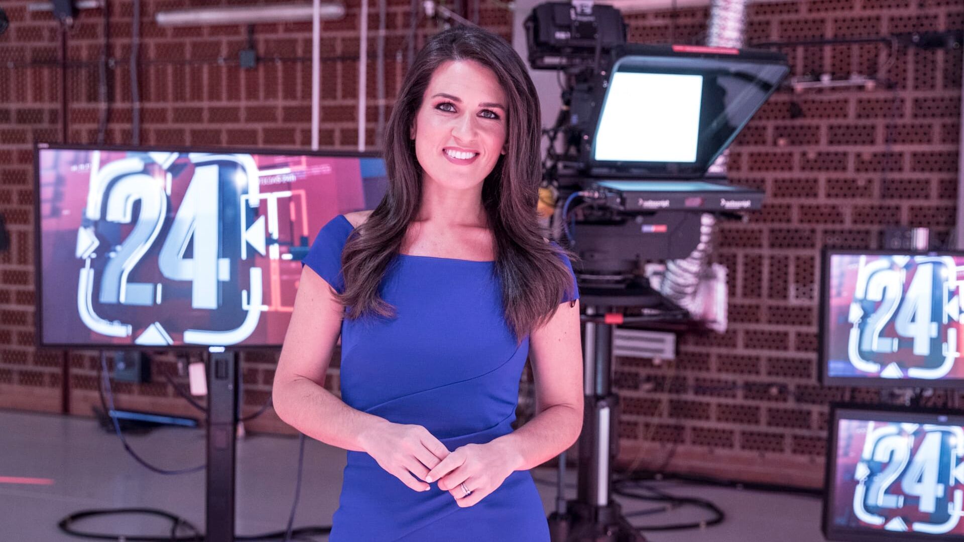 Noticias 24 h - OrangeTV